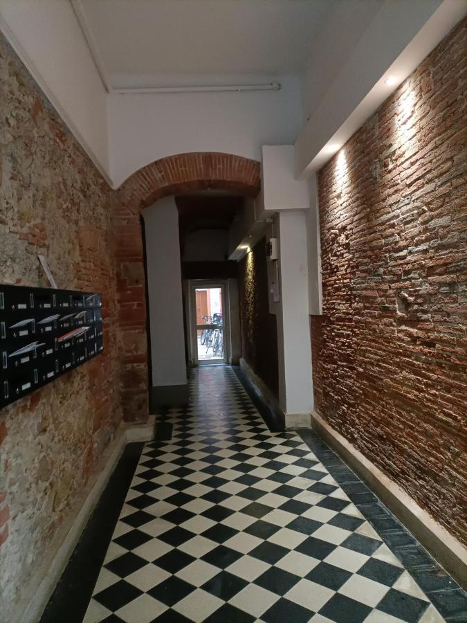 Antica Casa Ceccardi Апартаменты *